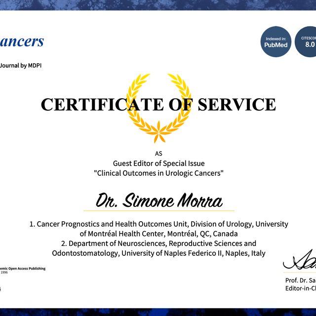 Ingrandire l'immagine: certificate 10