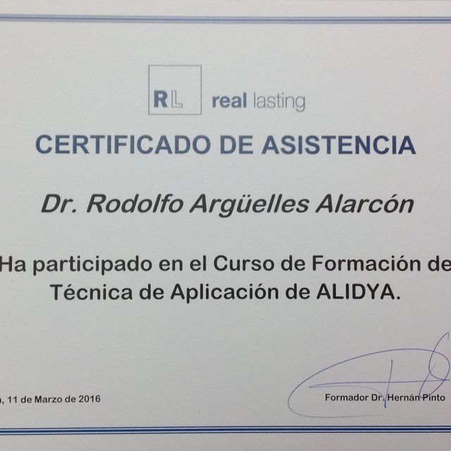 Acercar imagen: certificate 15