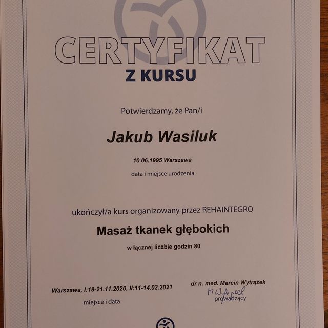 Powiększ obraz: certificate 2