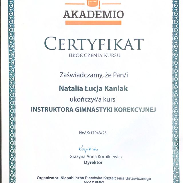 Powiększ obraz: certificate 2