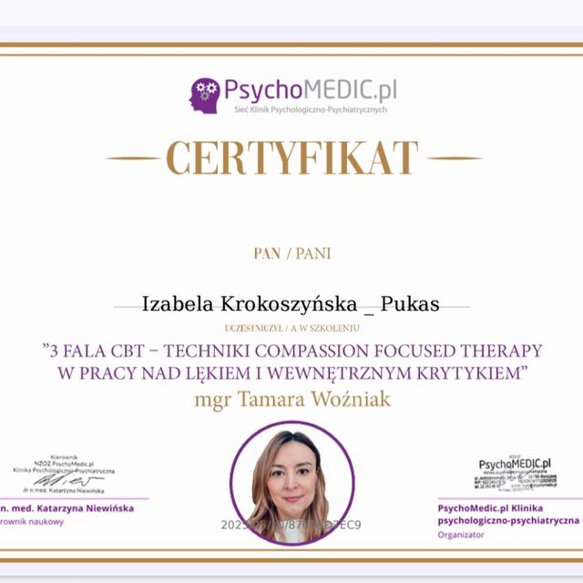 Powiększ obraz: certificate 52