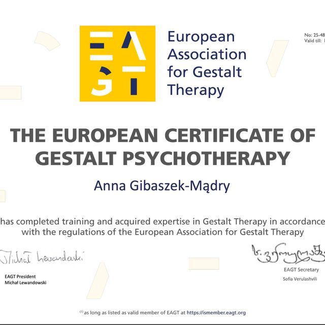 Powiększ obraz: certificate 1