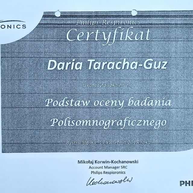 Powiększ obraz: certificate 1