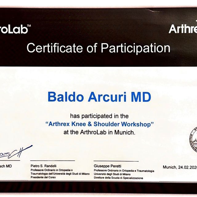 Ingrandire l'immagine: certificate 3