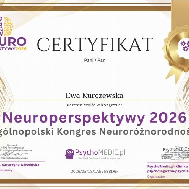 Powiększ obraz: certificate 8