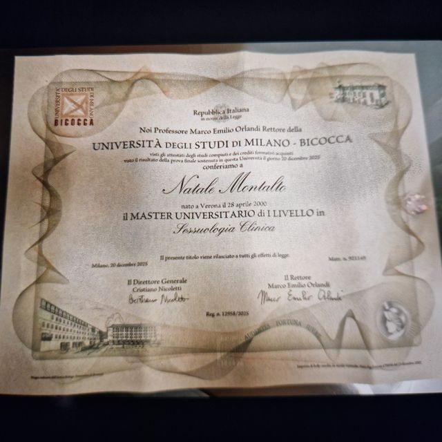 Ingrandire l'immagine: certificate 1