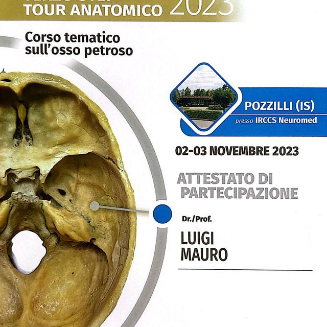 Ingrandire l'immagine: certificate 7