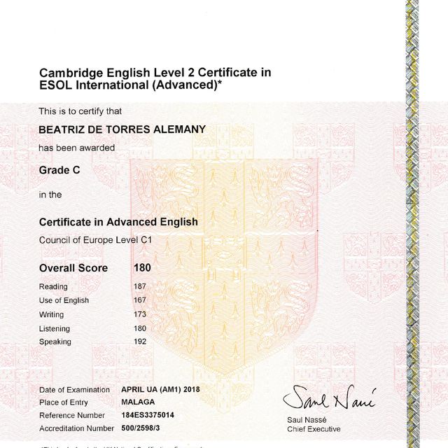 Acercar imagen: certificate 1