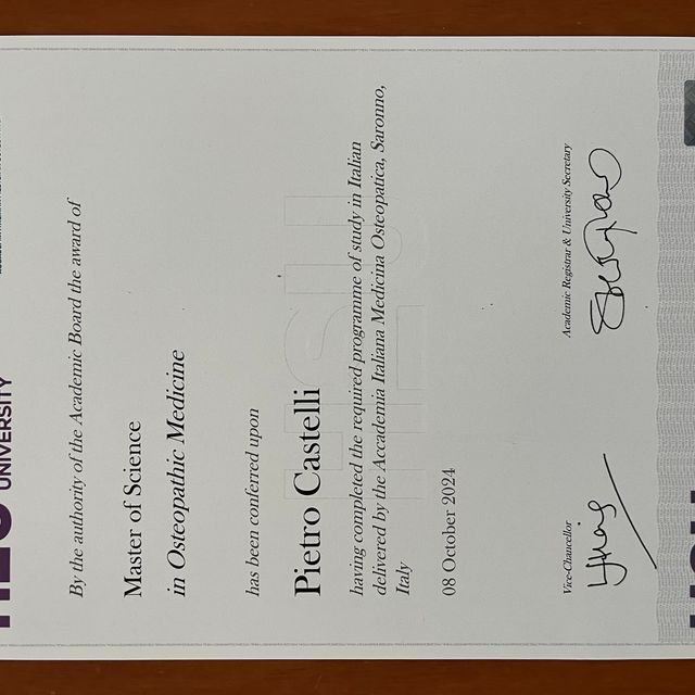 Ingrandire l'immagine: certificate 2