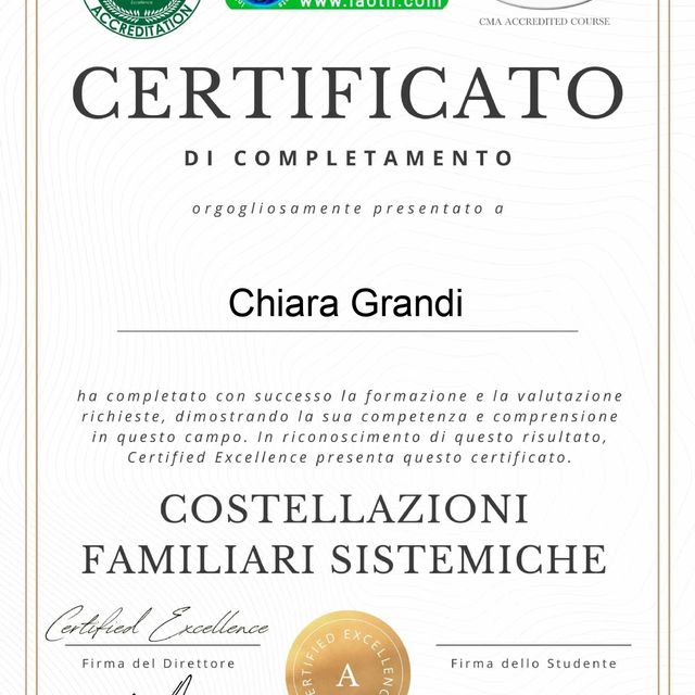 Ingrandire l'immagine: certificate 11