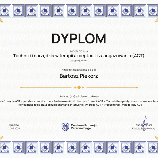 Powiększ obraz: certificate 2
