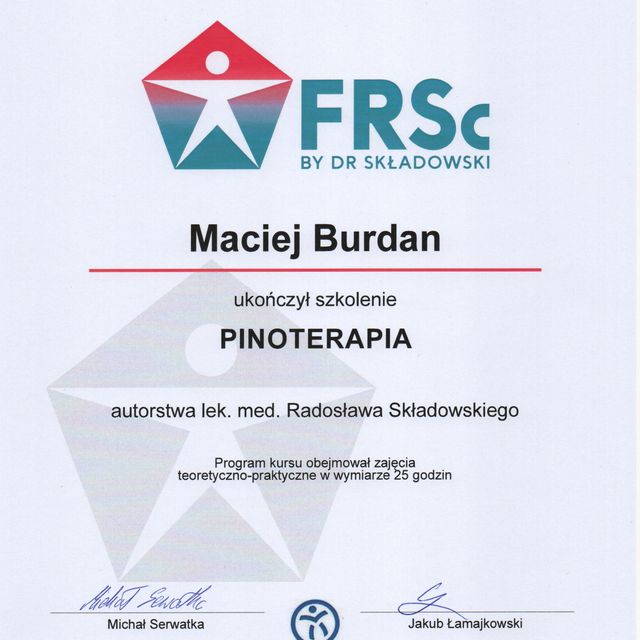 Powiększ obraz: certificate 14