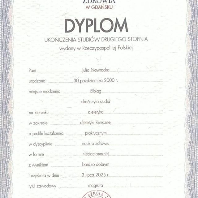 Powiększ obraz: certificate 1