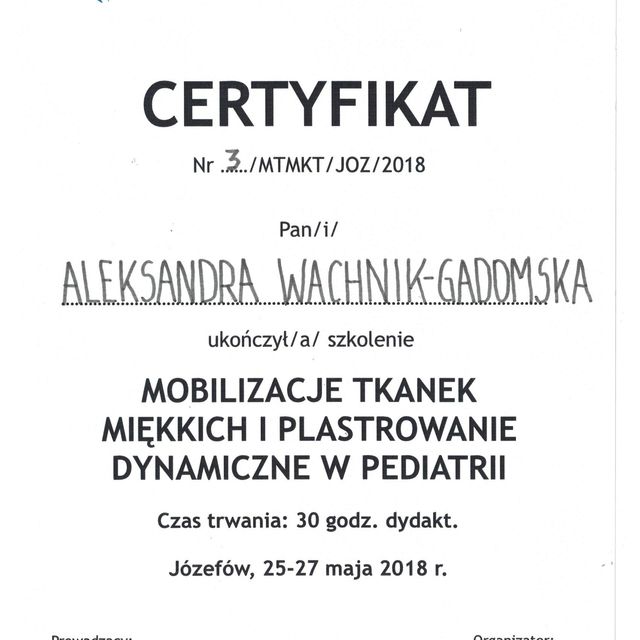 Powiększ obraz: certificate 6