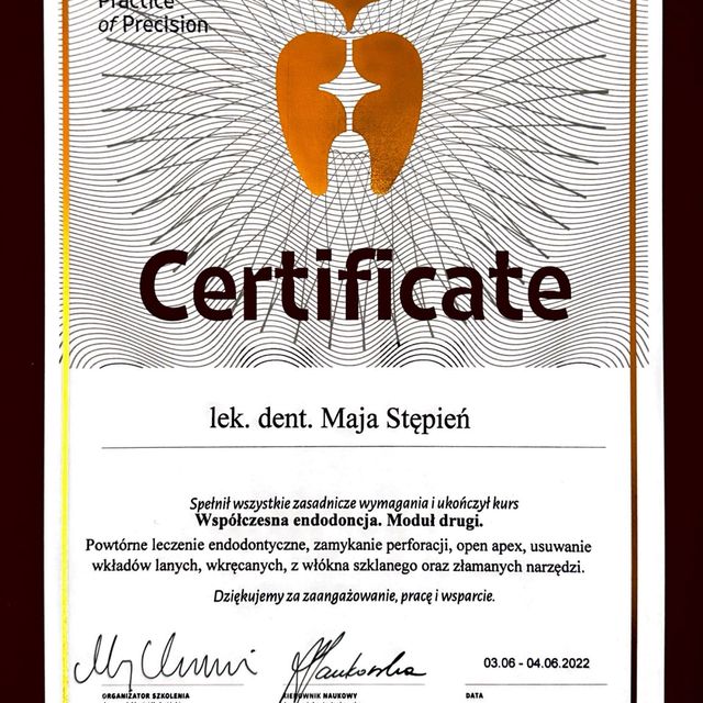 Powiększ obraz: certificate 12