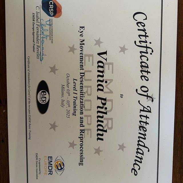 Ingrandire l'immagine: certificate 1