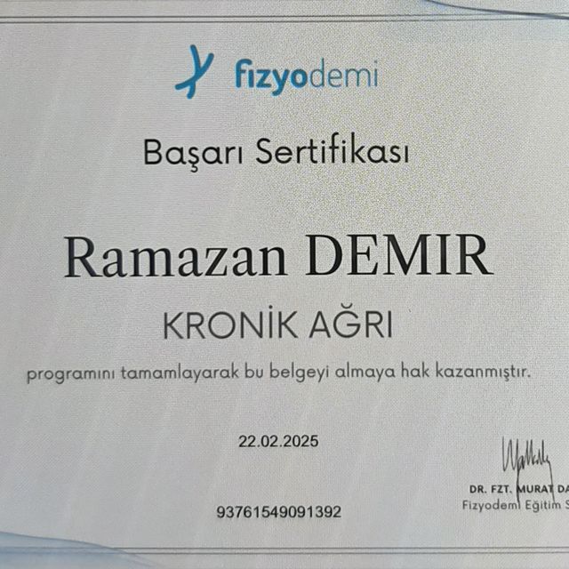 Resmi büyüt: certificate 15