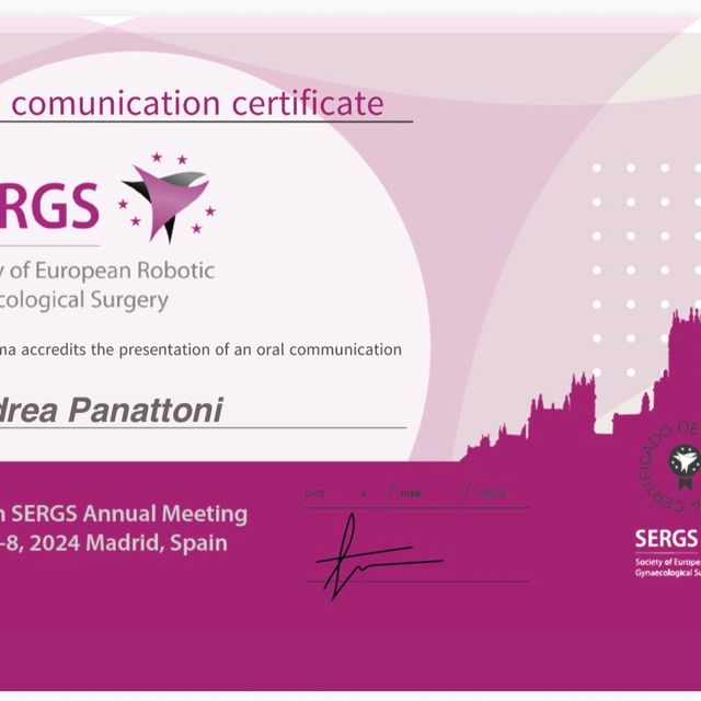 Ingrandire l'immagine: certificate 3