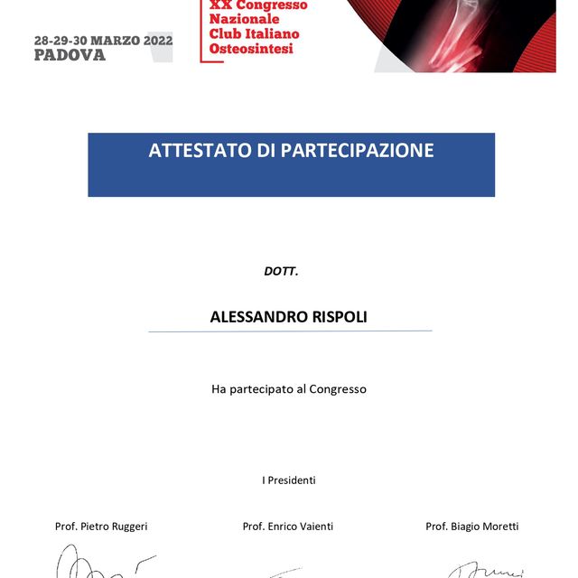Ingrandire l'immagine: certificate 23