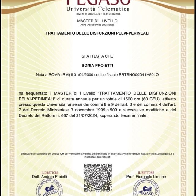 Ingrandire l'immagine: certificate 1