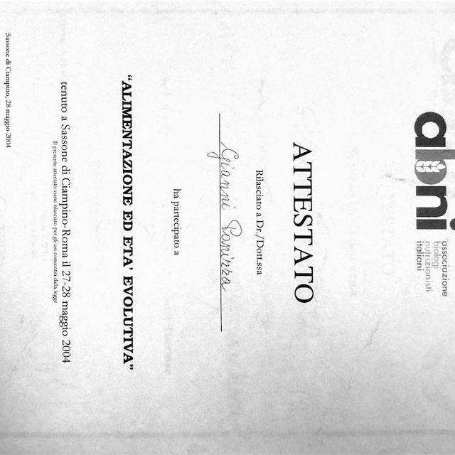 Ingrandire l'immagine: certificate 35