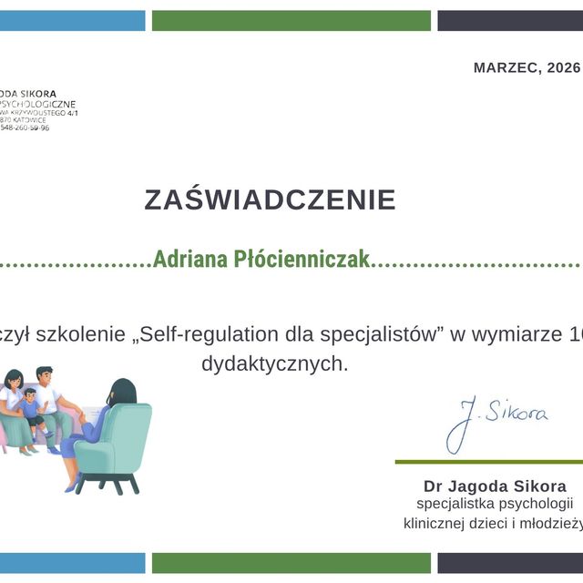 Powiększ obraz: certificate 9