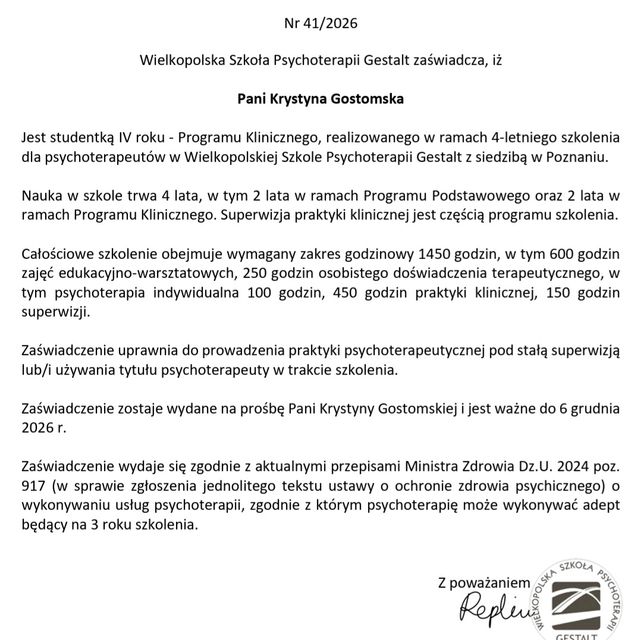 Powiększ obraz: certificate 1