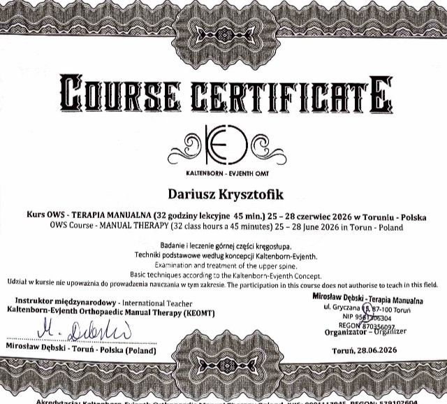 Powiększ obraz: certificate 5