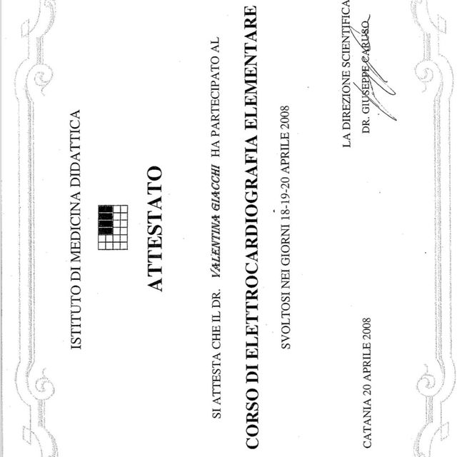 Ingrandire l'immagine: certificate 11