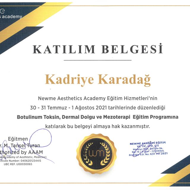 Resmi büyüt: certificate 6