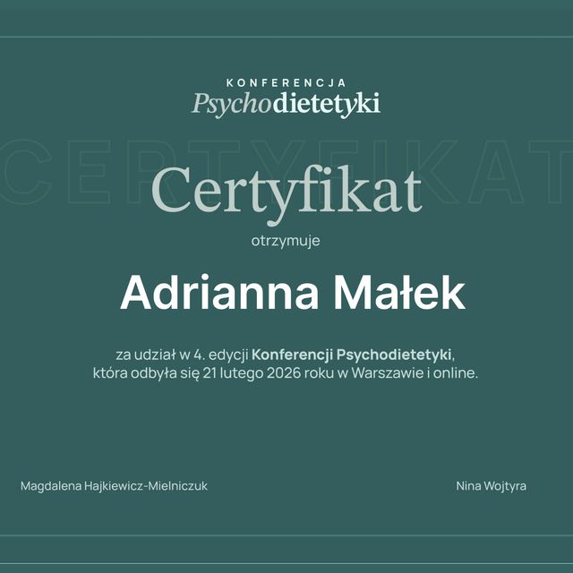 Powiększ obraz: certificate 4