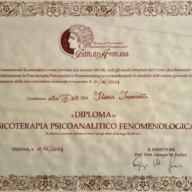 Ingrandire l'immagine: certificate 2