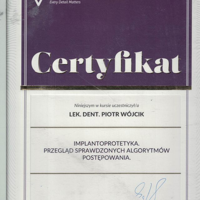 Powiększ obraz: certificate 13