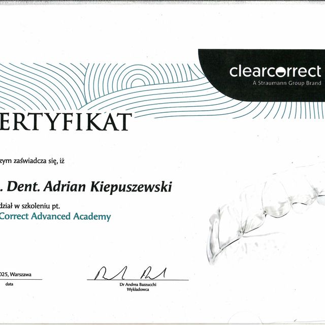 Powiększ obraz: certificate 19