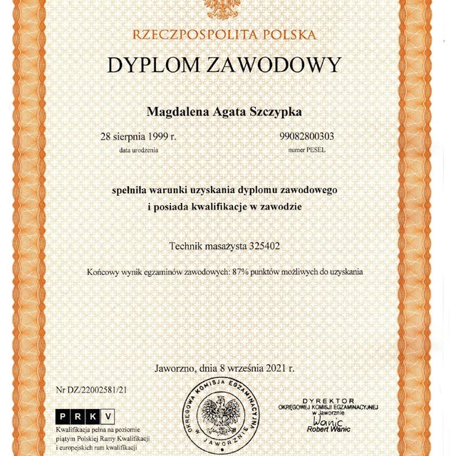 Powiększ obraz: certificate 6