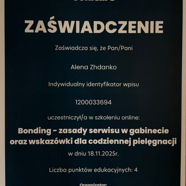 Powiększ obraz: certificate 2