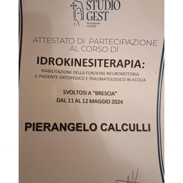 Ingrandire l'immagine: certificate 2