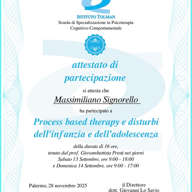 Ingrandire l'immagine: certificate 16