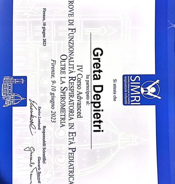 Ingrandire l'immagine: certificate 3