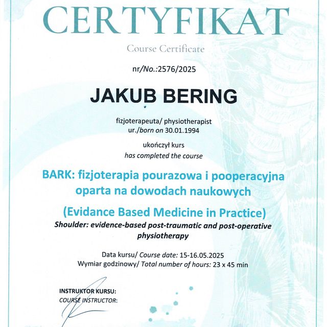 Powiększ obraz: certificate 2