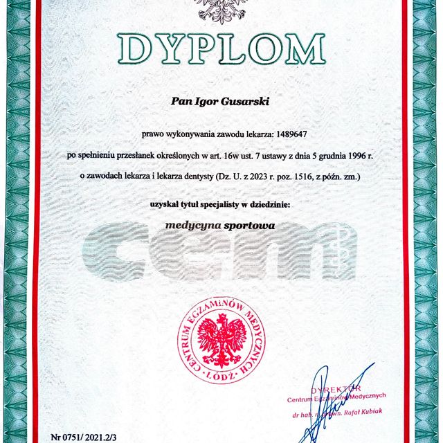Powiększ obraz: certificate 2