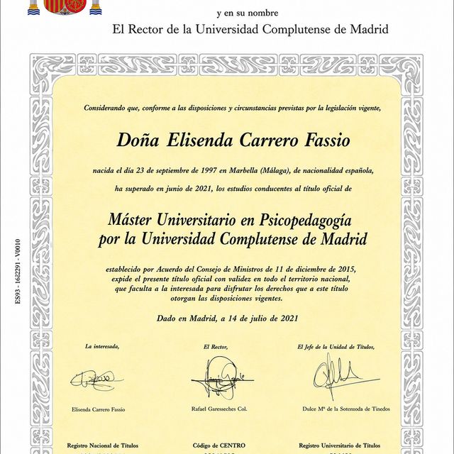 Acercar imagen: certificate 1
