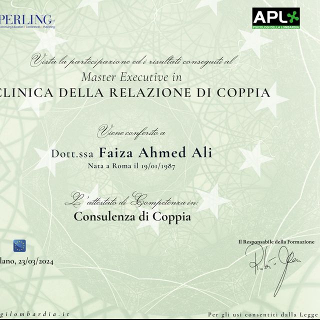 Ingrandire l'immagine: certificate 7