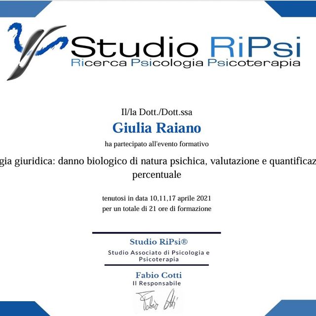 Ingrandire l'immagine: certificate 5