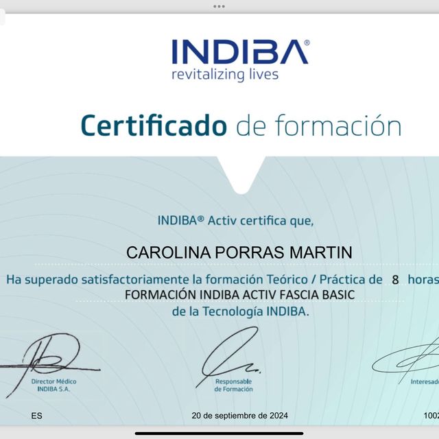 Acercar imagen: certificate 1