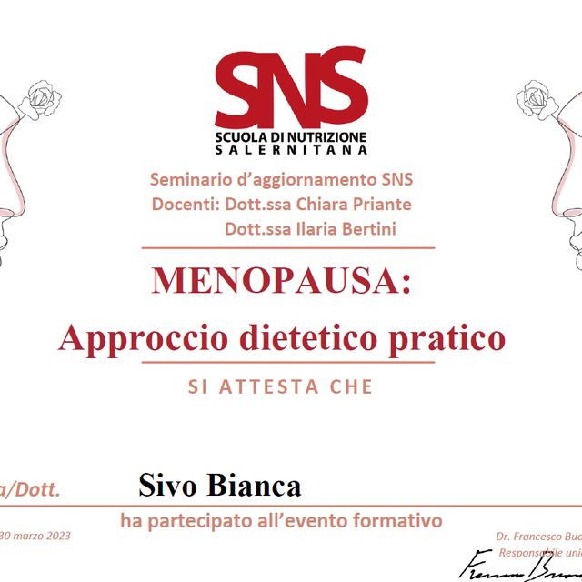 Ingrandire l'immagine: certificate 4