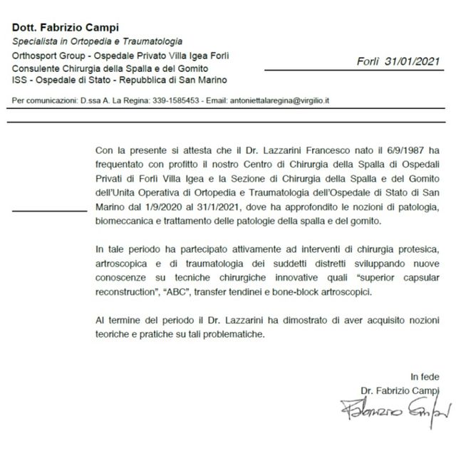 Ingrandire l'immagine: certificate 9