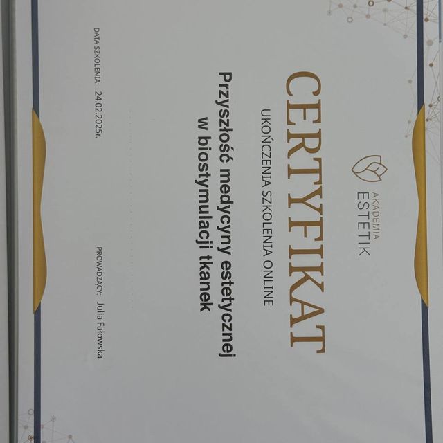 Powiększ obraz: certificate 3