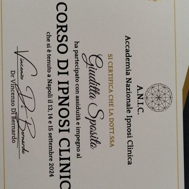 Ingrandire l'immagine: certificate 6