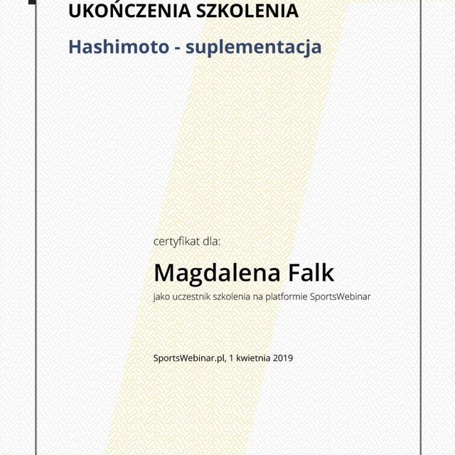 Powiększ obraz: certificate 1